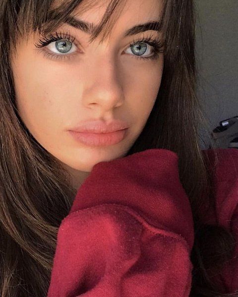 Алина Ангел