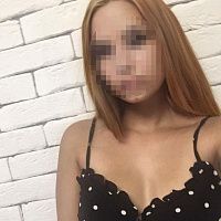 АдлерДина_Sex - 21 год - 169 см - 59 кг - 3 размер